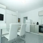 Apartament Milica 56 Pula