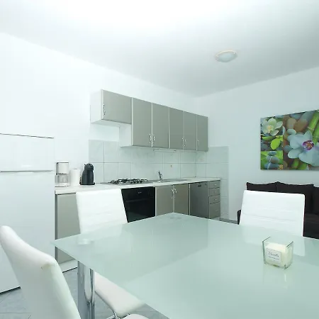 Апартаменты Milica 56 *