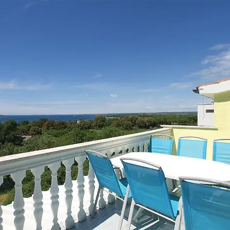 Апартаменты Milica 56 *