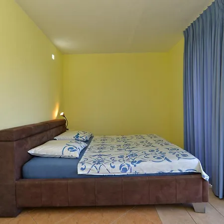 Appartamento Milica 56