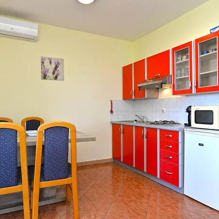 Appartamento Milica 56 *