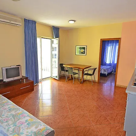 Milica 56 Апартаменты