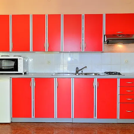 Апартаменты Milica 56 Пула