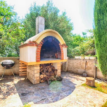 Milica 56 Апартаменты *