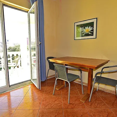 Milica 56 Apartamento Pula