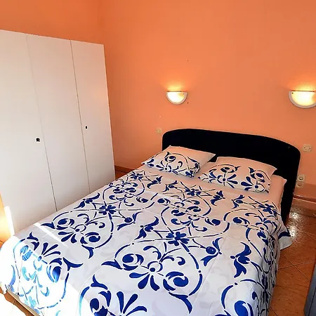 Appartamento Milica 56