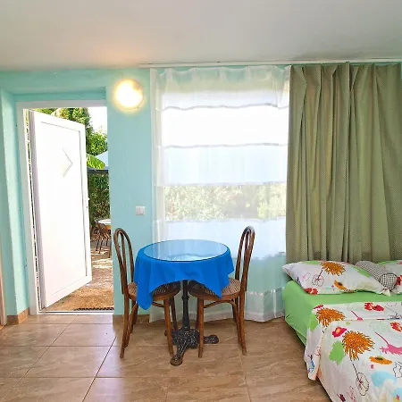 Milica 56 Апартаменты *