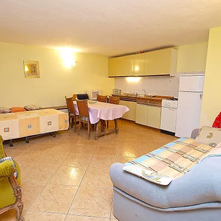 Appartamento Milica 56 *