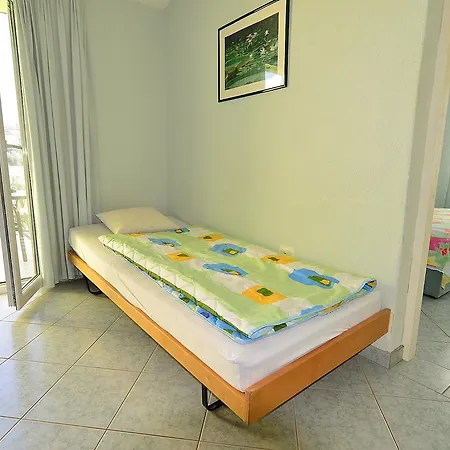 Appartamento Milica 56