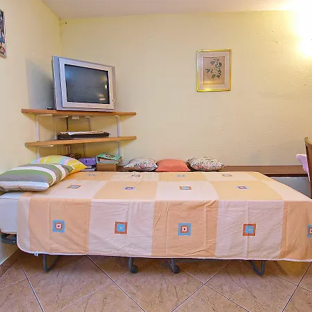 Milica 56 Апартаменты