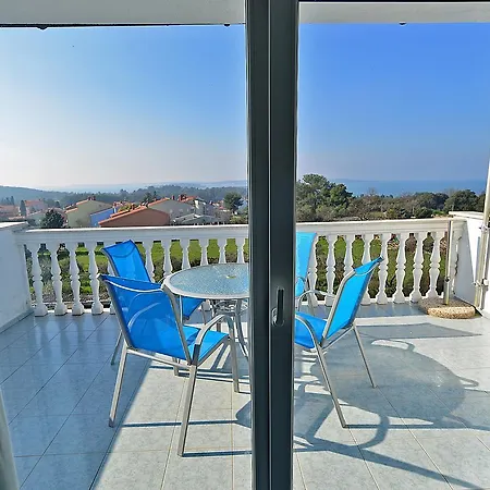 Апартаменты Milica 56