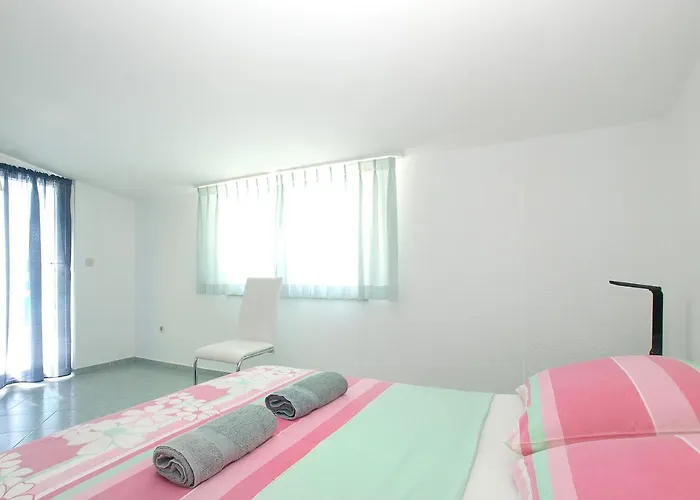 Apartment Milica 56