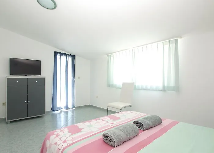 Milica 56 Apartman