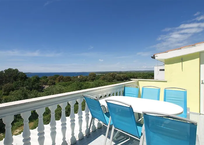 Apartman Milica 56 *