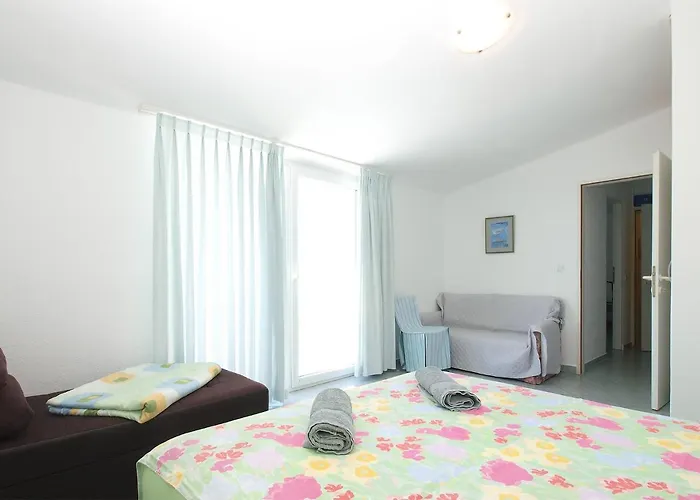 Milica 56 Apartman