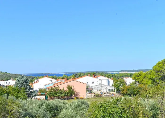 Apartman Milica 56 *