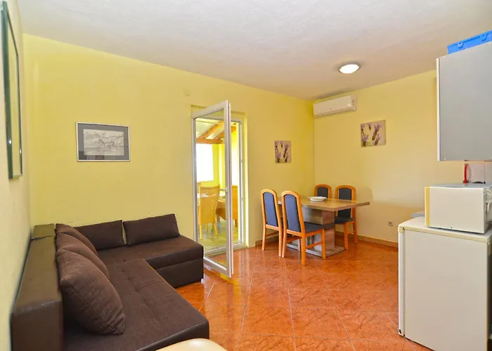 Apartman Milica 56 Póla