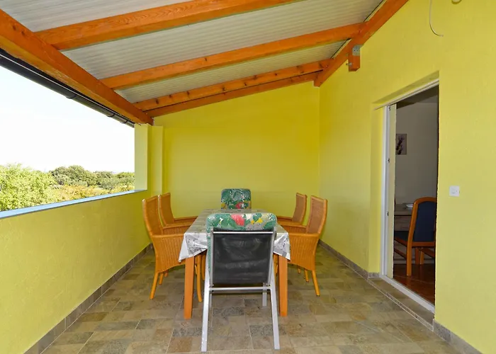 Apartment Milica 56 *