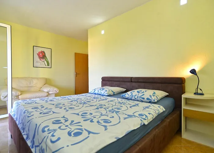 Milica 56 Pula