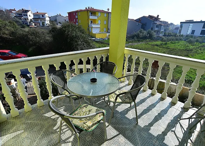 Milica 56 Apartman