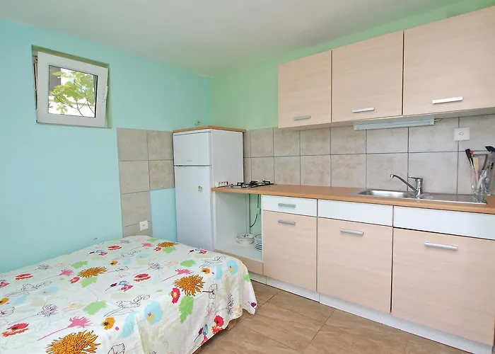 Milica 56 Pula