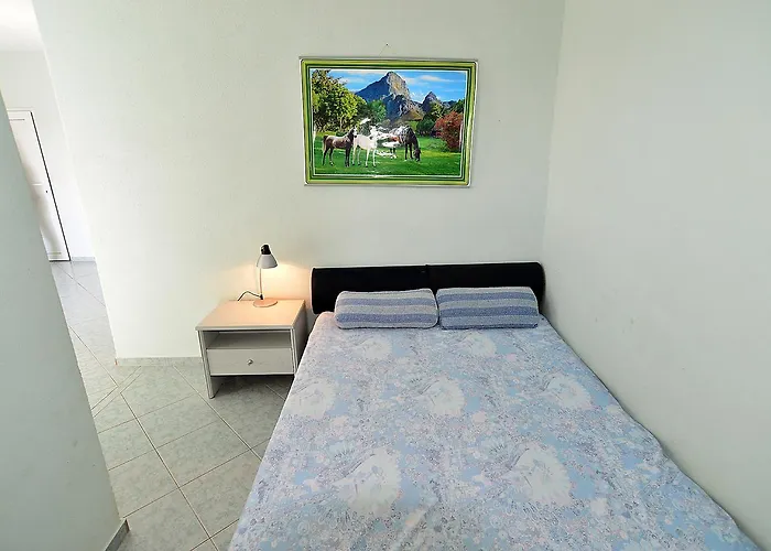 Apartman Milica 56 Póla