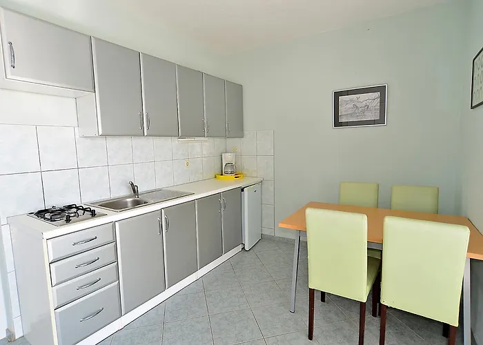 Apartman Milica 56 *
