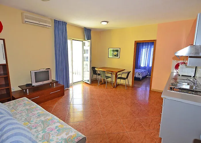 Milica 56 Apartment