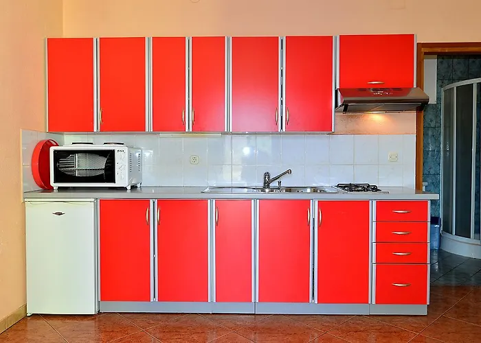 Apartman Milica 56 Póla