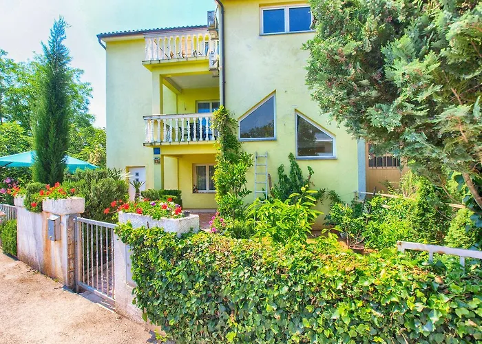 Milica 56 Apartman