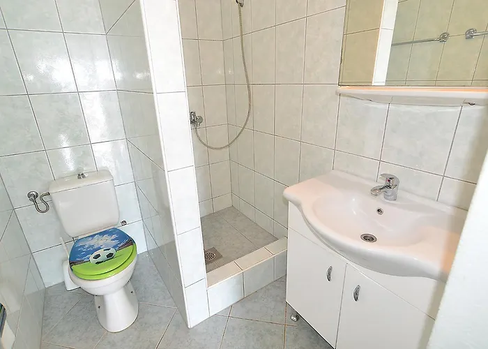 Apartment Milica 56