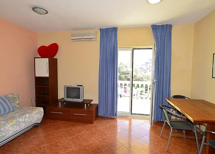 Apartman Milica 56
