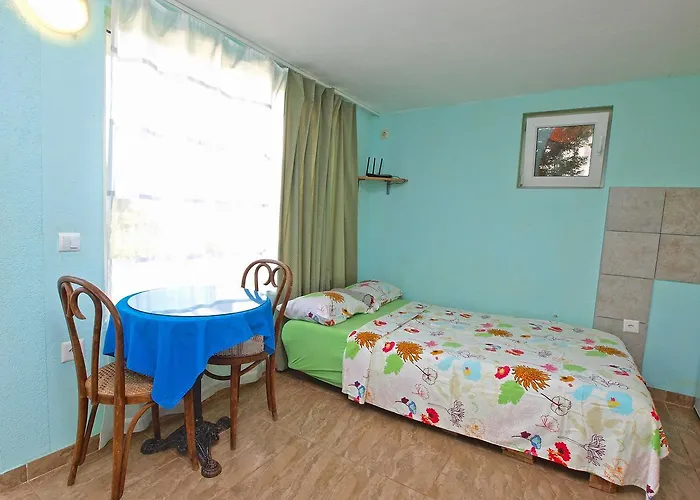 Apartman Milica 56