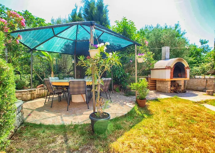Apartman Milica 56 Póla