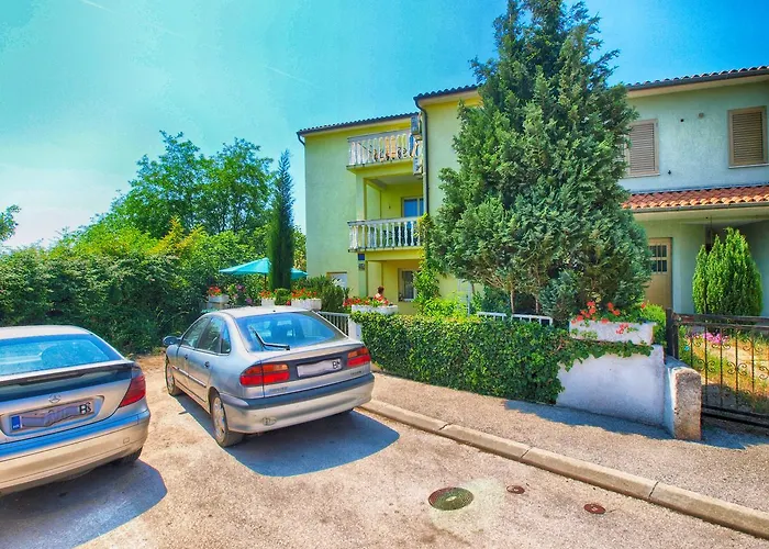 Apartment Milica 56 Pula