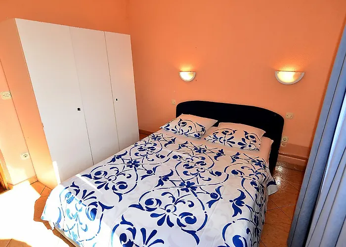 Apartman Milica 56