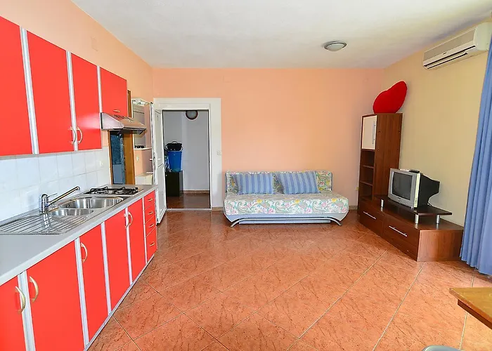 Milica 56 Apartman *
