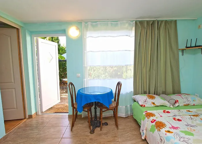 Milica 56 Apartment *