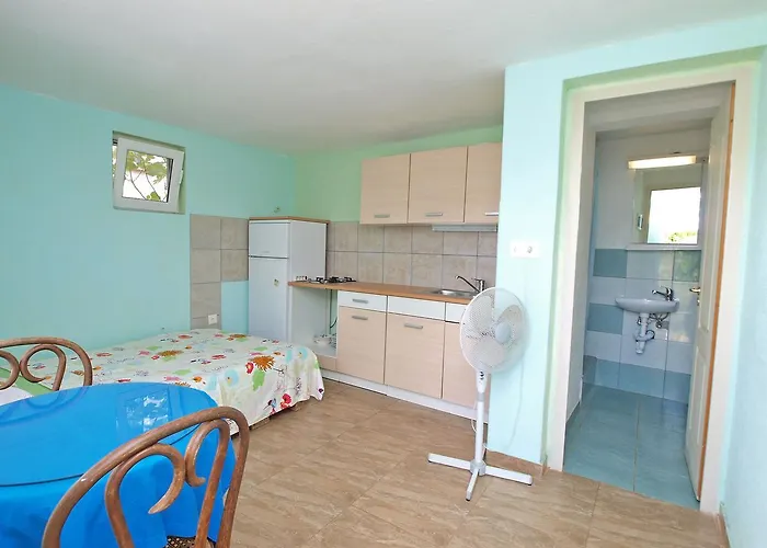 Apartment Milica 56 *