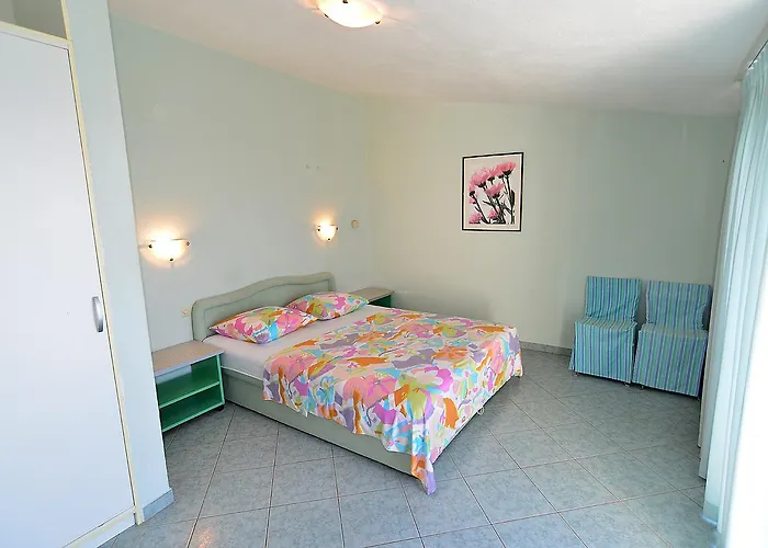Apartman Milica 56 Póla