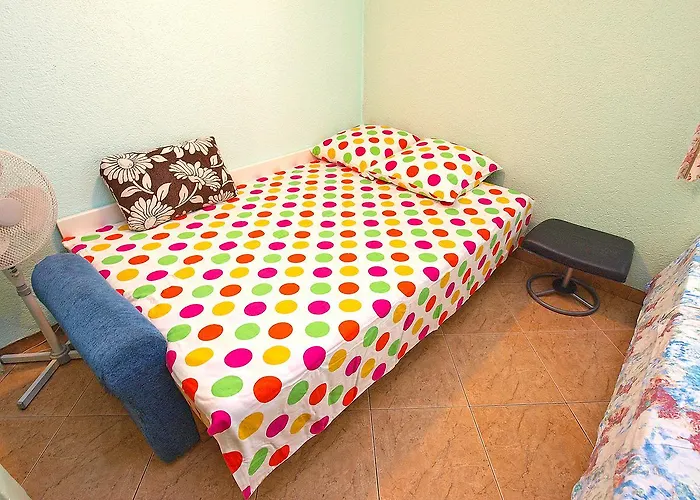 Milica 56 Apartman
