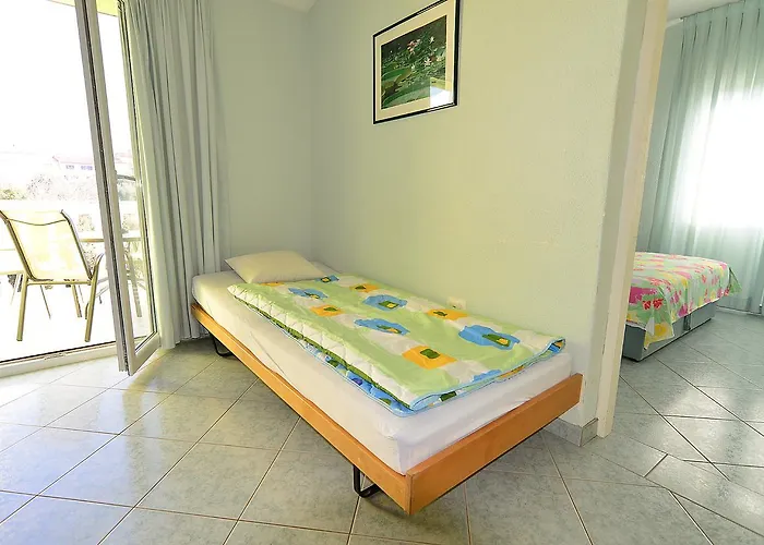 Apartman Milica 56