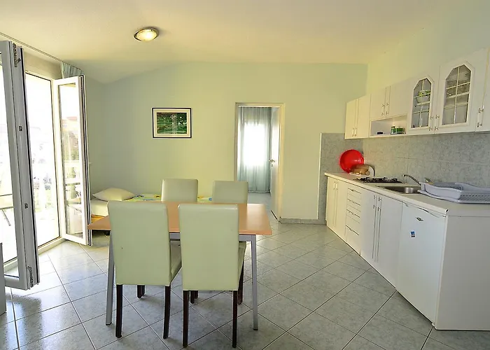 Apartman Milica 56
