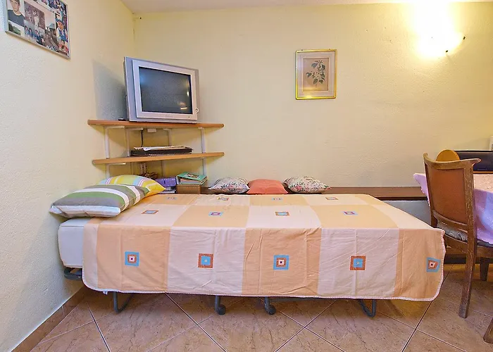 Milica 56 Apartman