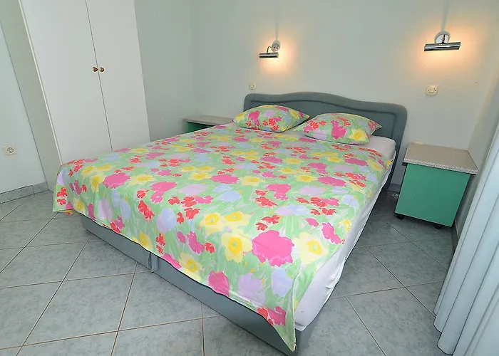 Apartman Milica 56