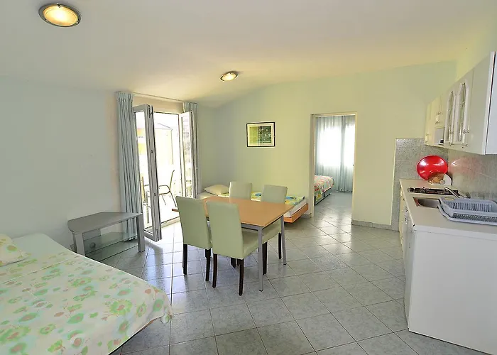 Milica 56 Apartman *