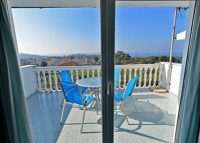 Apartment Milica 56
