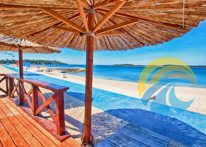Apartman Milica 56 *