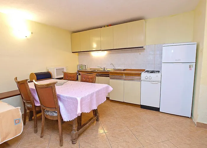 Milica 56 Apartment