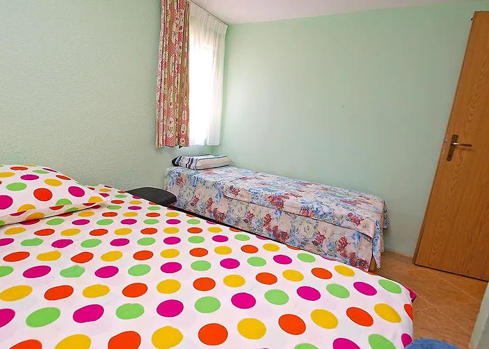 Milica 56 Apartment